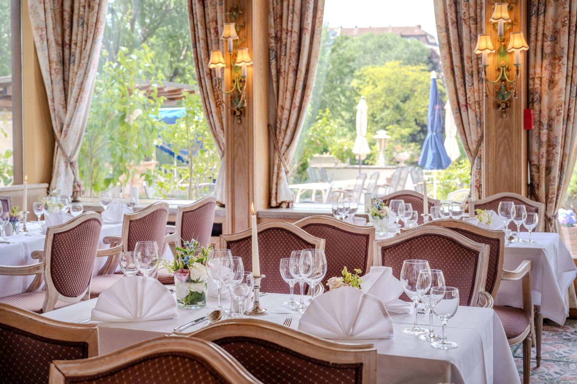 Ringhotel Seehof, Berlin