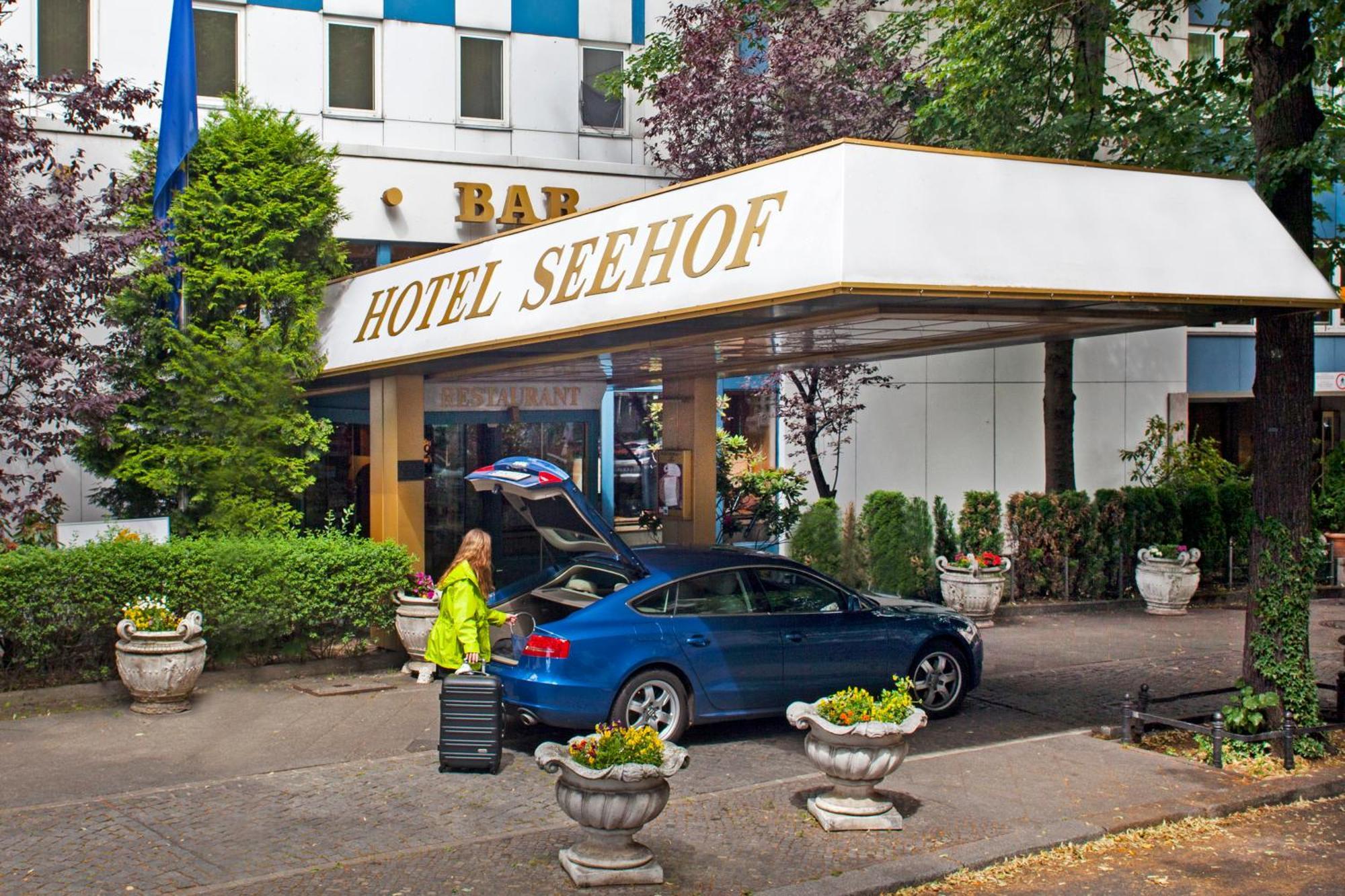Ringhotel Seehof — Fotos 3